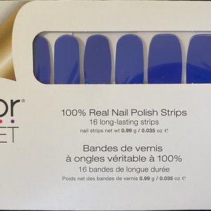 Color Street Nail Strips ~ Greeking Out